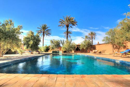 Skoura Maroc Code de réduction de dernière minute Booking.com