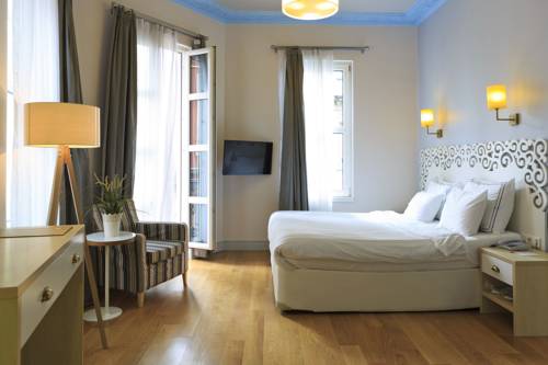 Istanbul Turkije Laatste minuut Kortingscode Booking.com