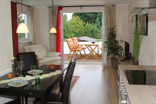 Oranienburg Deutschland Last-Minute-Rabattcode Booking.com