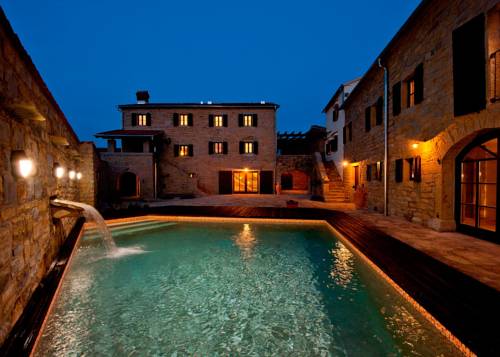 Gracisce Slowenien Last-Minute-Rabattcode Booking.com