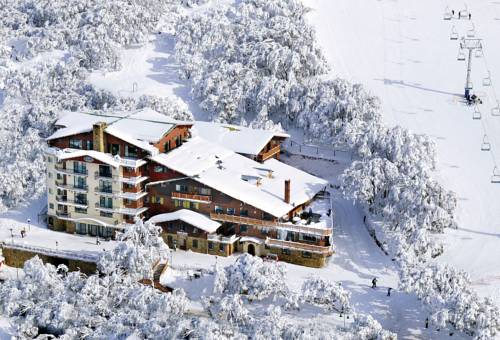 Mount Buller Australien Last-Minute-Rabattcode Booking.com