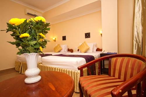 Phnom Penh Kambodscha Last-Minute-Rabattcode Booking.com