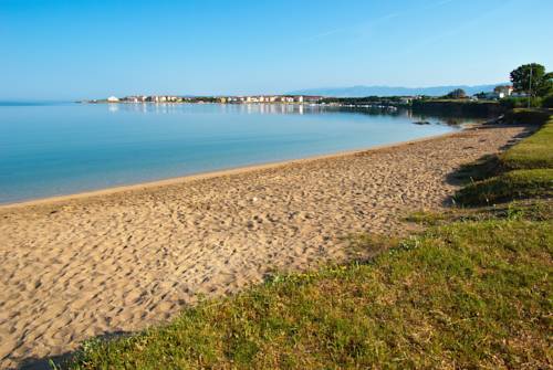 Povljana Croatie Code de réduction de dernière minute Booking.com