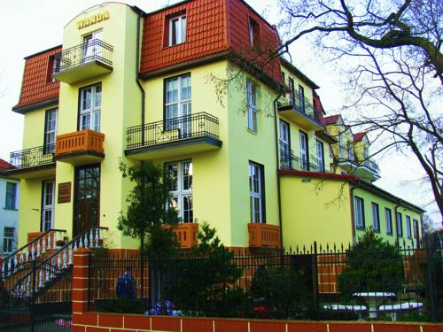Sopot Poland Last Minute Discount Code Booking.com
