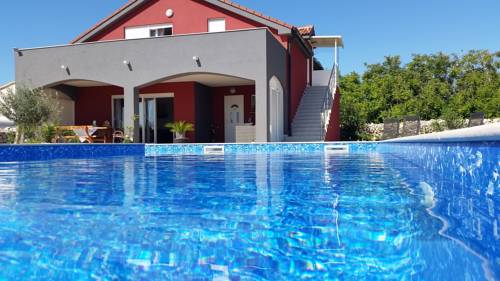 Povljana Kroatië Laatste minuut Kortingscode Booking.com
