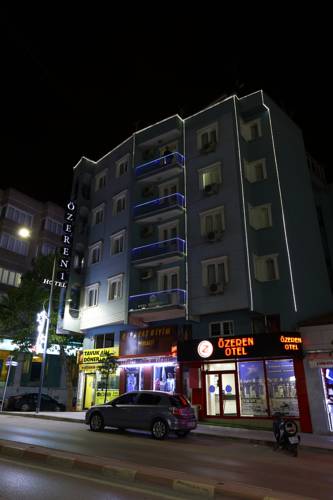 Burdur Türkei Last-Minute-Rabattcode Booking.com