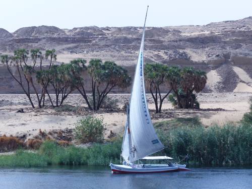Aswan Egypt Last Minute Discount Code Booking.com