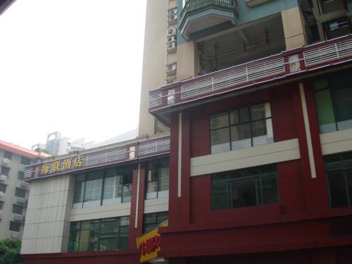 Guangzhou China Last Minute Discount Code Booking.com