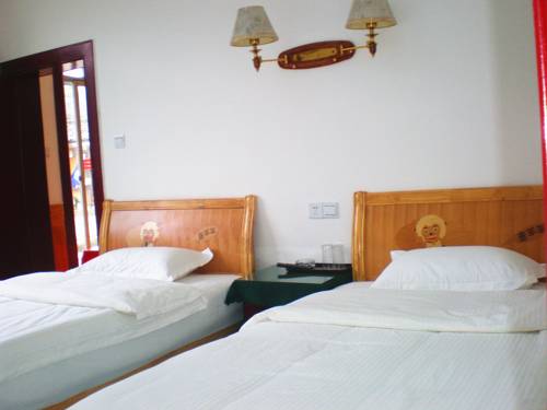 Zhangjiajie Chine Code de réduction de dernière minute Booking.com