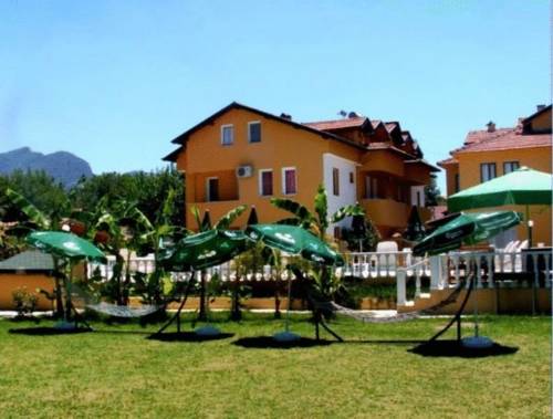 Dalyan (Mugla) Turkey Last Minute Discount Code Booking.com