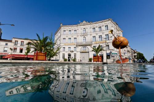Cognac France Last Minute Discount Code Booking.com