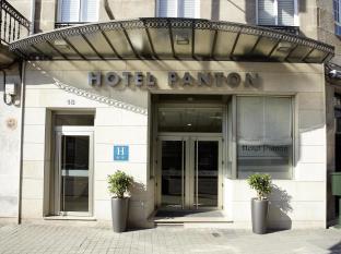 Vigo Spain Last Minute Discount Code Agoda.com