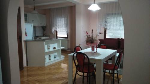 Ohrid Mazedonien Last-Minute-Rabattcode Booking.com