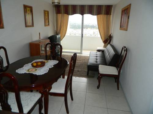 Coquimbo Chile Last-Minute-Rabattcode Booking.com