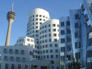 Dusseldorf Germany Last Minute Discount Code Agoda.com