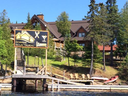 Saint-Michel-Des-Saints (Quebec) Canada Last Minute Discount Code Booking.com