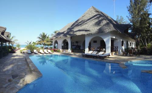 Pwani Mchangani Tansania Last-Minute-Rabattcode Booking.com