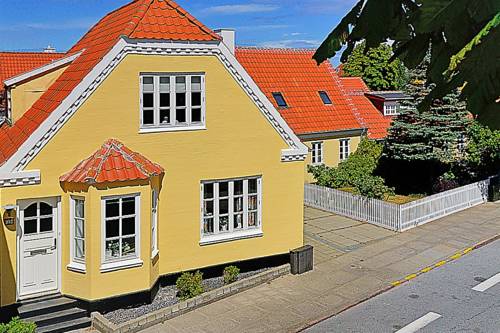 Skagen Denemarken Laatste minuut Kortingscode Booking.com