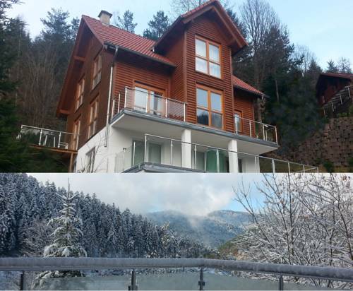 Hornberg Germany Last Minute Discount Code Booking.com