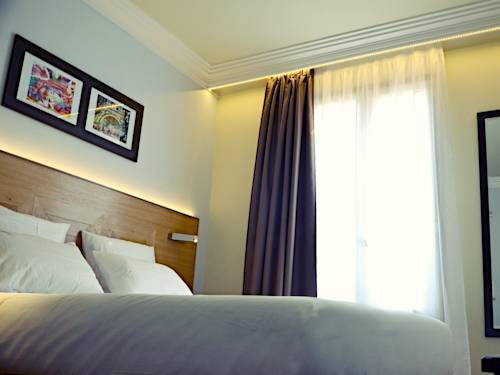 Paris France Last Minute Discount Code Booking.com