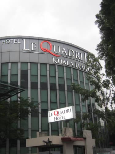 Kuala Lumpur Maleisië Laatste minuut Kortingscode Booking.com