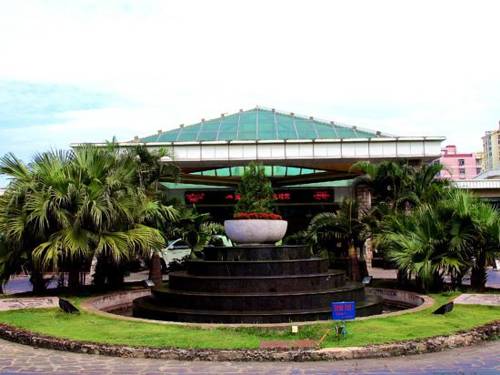 Haikou China Last Minute Discount Code Booking.com