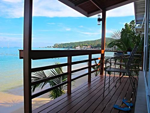 Ko Samed Thaïlande Code de réduction de dernière minute Booking.com