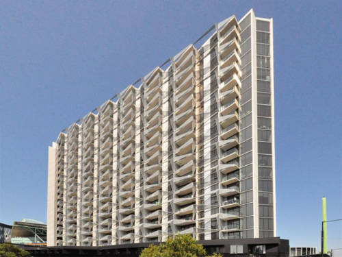 Docklands Australien Last-Minute-Rabattcode Booking.com