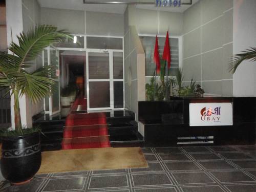 Rabat Marokko Last-Minute-Rabattcode Booking.com