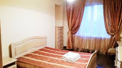 Rostov on Don Russia Last Minute Discount Code Booking.com