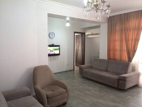 Batumi Georgia Last-Minute-Rabattcode Booking.com