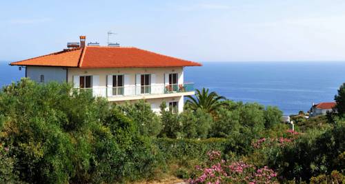Ayía Paraskeví Grèce Code de réduction de dernière minute Booking.com