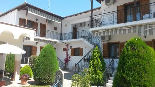 Ofrínion Greece Last Minute Discount Code Booking.com