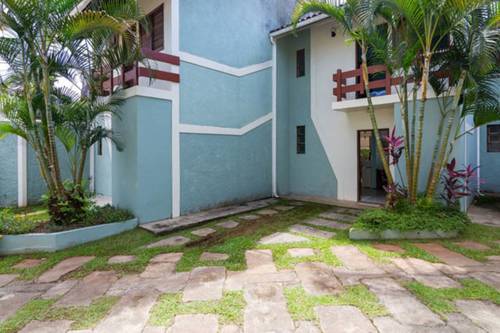 Ubatuba Brasilien Last-Minute-Rabattcode Booking.com