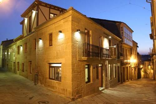 Allariz Spanje Laatste minuut Kortingscode Booking.com