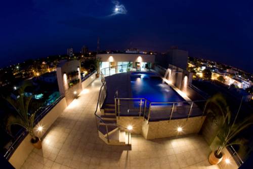 Dourados (Mato Grosso do Sul) Brasilien Last-Minute-Rabattcode Booking.com