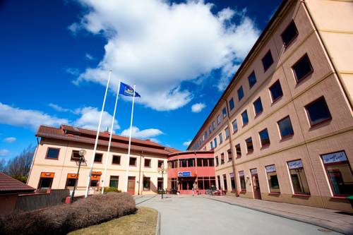 Västerås Sweden Last Minute Discount Code Booking.com