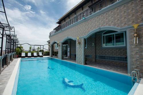 Phnom Penh Cambodia Last Minute Discount Code Booking.com