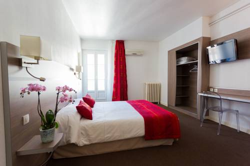 Grenoble Frankrijk Laatste minuut Kortingscode Booking.com