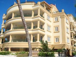 Christ Church Barbados Last Minute Discount Code Agoda.com