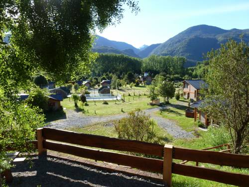 Lago Puelo Argentinien Last-Minute-Rabattcode Booking.com