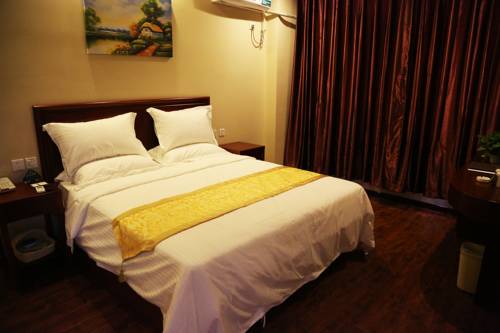 Shengfang China Last-Minute-Rabattcode Booking.com