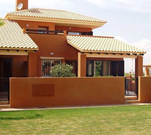 Mar de Cristal Spanien Last-Minute-Rabattcode Booking.com