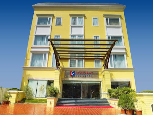 Salem Indien Last-Minute-Rabattcode Booking.com