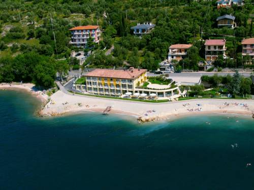Malcesine Italië Laatste minuut Kortingscode Booking.com