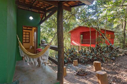 Macacos (Minas Gerais) Brasilien Last-Minute-Rabattcode Booking.com