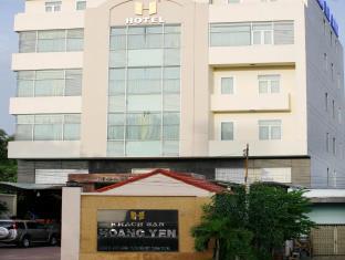 Binh Duong Vietnam Last Minute Discount Code Agoda.com