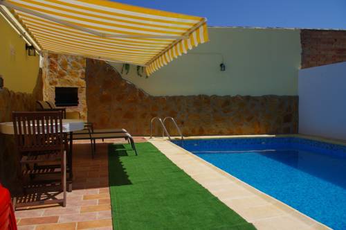 El Gastor Spanje Laatste minuut Kortingscode Booking.com