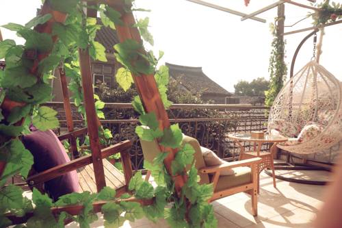 Xitang China Last-Minute-Rabattcode Booking.com