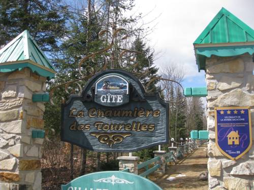 Saint-Alexis-des-Monts (Québec) Kanada Last-Minute-Rabattcode Booking.com